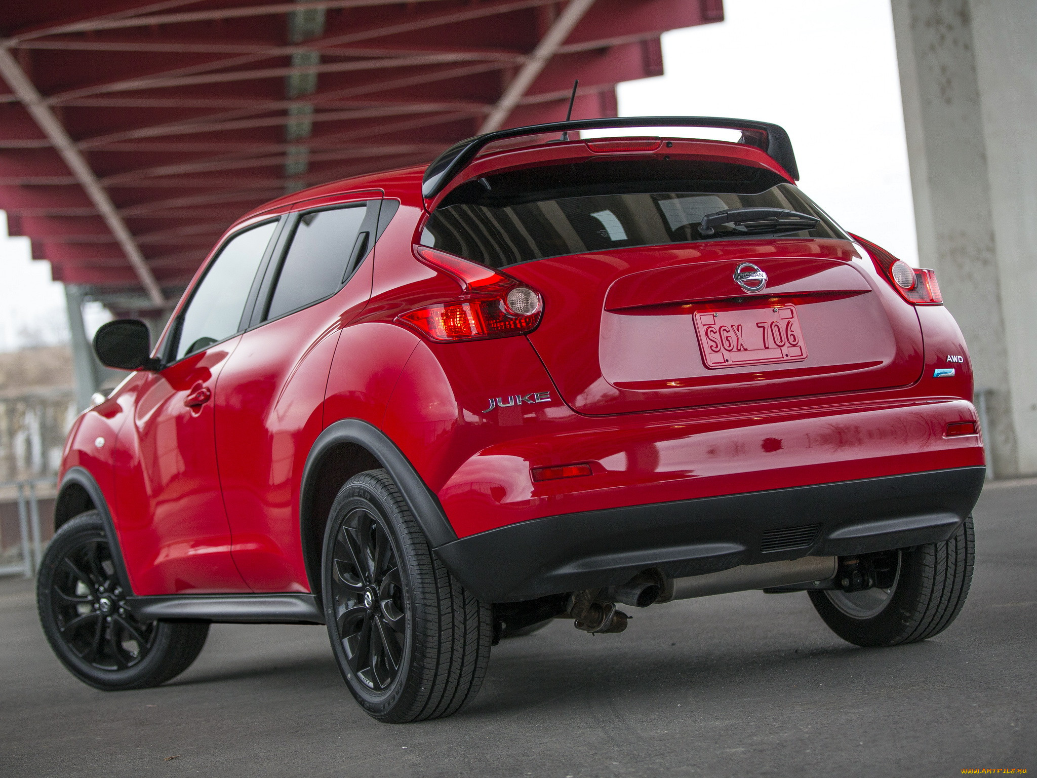 , nissan, datsun, , 2012, yf15, midnight, edition, juke